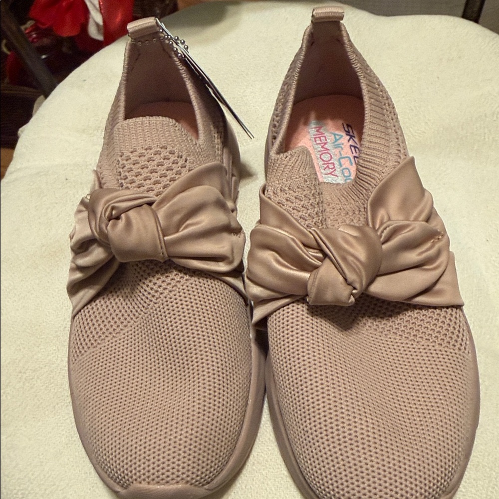 Skechers Air-cooled Memory Foam